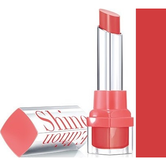 Bourjois Rouge Edition Shine Lippenstift 38 Sunset Peach 3 g