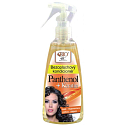 Bione Cosmetics Panthenol & Keratin Leave-in Conditioner für alle Haartypen 260 ml