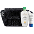 Collistar Special Perfect Deep Moisturizing Fluid 400 ml + Handpflege gegen das Altern 50 ml + Beutel, Kosmetikset