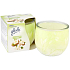 Glade von Brise Bali Sandelholz & Jasmin Duftkerze in Glas, Brenndauer bis zu 30 Stunden 120 g