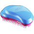 Tangle Teezer Die Original Professional Kompakthaarbürste Blueberry Pop - blau-pink