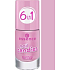 Essence Nail Candies 6in1 Nagellack 08 Like Love Birds 8 ml