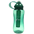 Rexona Sports Plastikflasche mit Kühleinsatz grün 500 ml