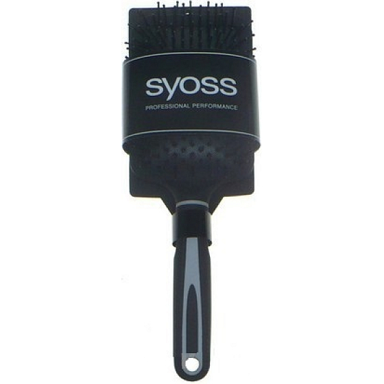 Syoss professionelle Haarbürste 1 Stück