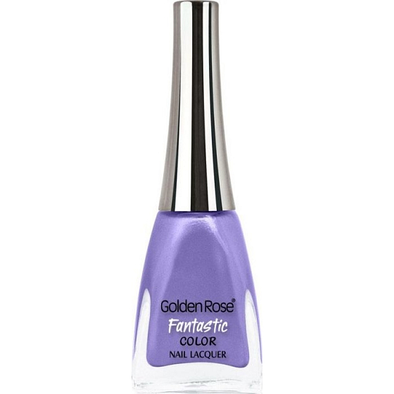 Golden Rose Fantastic Color Nagellack Nagellack 180 12 ml