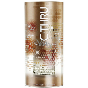 C-Thru Pure Illusion Eau de Toilette für Frauen 30 ml C-Thru Pure Illusion Eau de Toilette für Frauen 30 ml