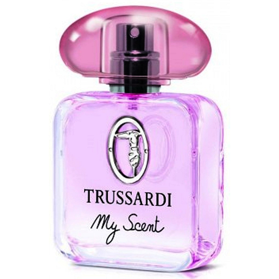 Trussardi Mein Duft Eau de Toilette für Frauen 30 ml
