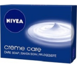 Nivea Creme Care cremige Toilettenseife 100 g
