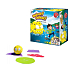 EP Line Jump! brettspiel für 2 - 4 Spieler, empfohlen ab 4 Jahren