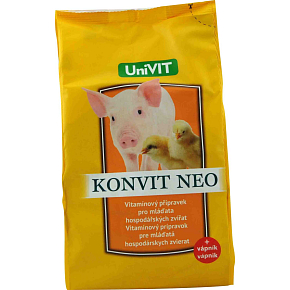 Konvit Neo Vitaminzusatz für Futter, 1 kg Konvit Neo Vitaminzusatz für Futter, 1 kg