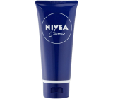 Nivea Creme Basispflegecreme in einer 100 ml Tube