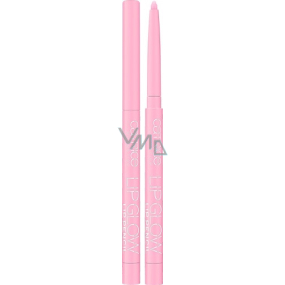 Catrice Lip Glow 010 Secret Glowtensify 0,78 g