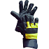 Aero Orinoco Parrot Work Handschuhe 1024 Größe 11 schwarz-gelb