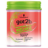 Got2b Made4Mess Shaping Kitt für unordentliche Frisuren 100 ml