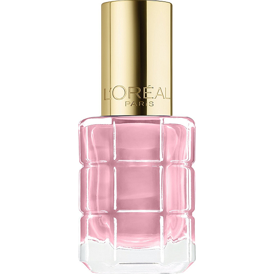 Loreal Paris Farbe Riche Le Vernis AL Huile Nagellack 222 Jardin Des Roses 13,5 ml