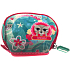 Nekupto Miss Cool Neopren Brieftasche Ich bin eine Katze 115 x 96 mm