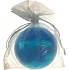 Duftende Glycerinseife in feinem Organza Seahorse Sea Breze 140 g