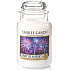 Yankee Candle Spirit Of America - Duftkerze Spirit of America Klassisches großes Glas 623 g