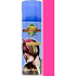 Party Erfolg Haarfarbe gefärbtes Haarspray neonrosa 125 ml