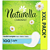 Naturella Light Intimeinlagen mit Kamille 100 Stück