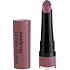 Bourjois Rouge Velvet Der Lippenstift Lippenstift 17 Aus Paris mit lila 2,4 g