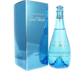 Davidoff Cool Water Woman Eau de Toilette für Damen 200 ml