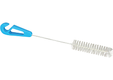 Spokar Probenbürste, Durchmesser 16 mm, synthetische Faser 2523 / 726