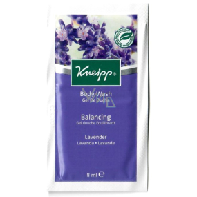 GIFT - Kneipp-Duschgel 8ml