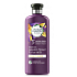 Kräuteressenzen nähren Passion Flow & Reismilch Conditioner mit Passionsfrucht und Reismilch, für gepflegtes Haar, ohne Parabene 360 ml