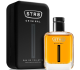 Str8 Original Eau de Toilette für Männer 100 ml