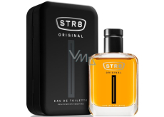 Str8 Original Eau de Toilette für Männer 100 ml