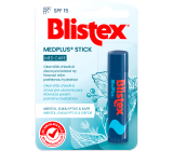 Blistex MedPlus Stick SPF15 kühlender Lippenbalsam 4,25 g