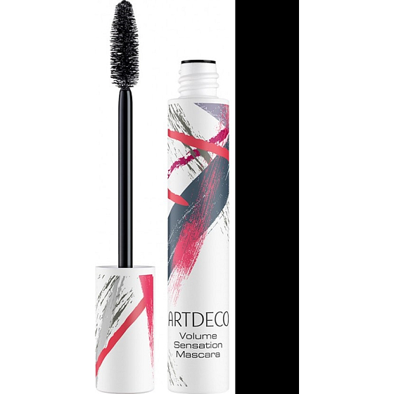 Artdeco Volume Sensation Mascara 1P2 Schwarz 15 ml