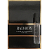 Carolina Herrera Bad Boy Eau de Toilette für Männer 1,5 ml mit Spray, Fläschchen