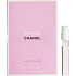 Chanel Chance Eau Tendre Eau de Toilette für Frauen 1,5 ml mit Spray, Fläschchen