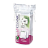 Cleanic Pure Effect Make-up Tupfer quadratisch 50 Stück
