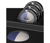 Regina Duo Mineral Lidschatten 04 Dunkelblau/Perlmutt 3,5 g