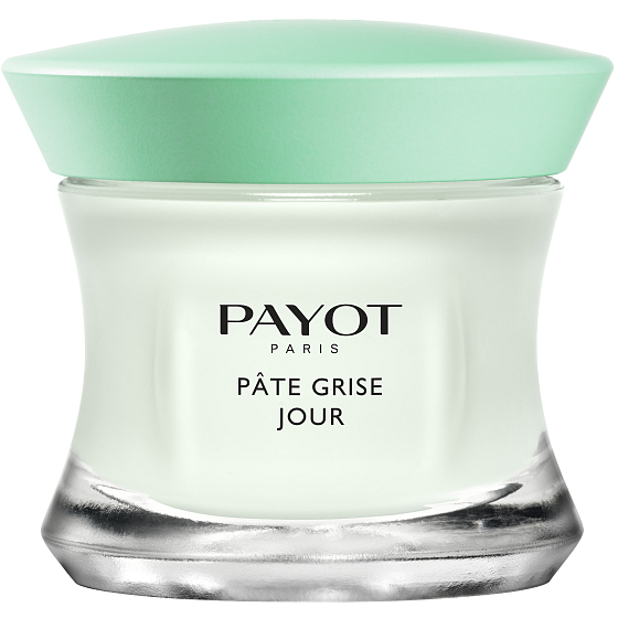 Payot Pate Grise Jour mattierende, nicht fettende Reinigungsgel 50 ml