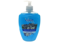 Elegance Alpenwiese Flüssigseife Spender 500 ml