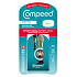 Compeed Patch für Blasen Sport Absatz 5 Stück