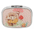 Heathcote & Ivory Hedgehogs Lippenbalsam mit Spiegel 6 g