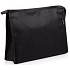 Diva & Nice Cosmetic Handtasche Herren schwarz 26 x 25 x 9,5 cm