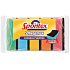 Spontex Megamax Geschirrschwämme 5 Stück