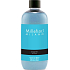 Millefiori Milano Natural Acqua Blu - Wasserblaue Diffusor-Nachfüllung für Weihrauchstiele 500 ml