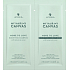 Alterna My Hair My Canvas Mehr zu lieben Volumen Shampoo und Volumen Haarspülung 2 x 7,39 ml, Duopack