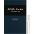 Givenchy Gentleman Eau de Toilette Intense Eau de Toilette für Männer 1 ml mit Spray, Fläschchen