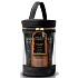 Baylis & Harding Signature Men´s Black Pepper & Ginseng Duschgel 200 ml + Reinigungsgel für Körper und Haare 300 ml + Aftershave Balsam 200 ml, Kosmetikset für Männer