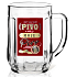 Nekupto Bierglas Auch Frauen mögen Bier 300 ml