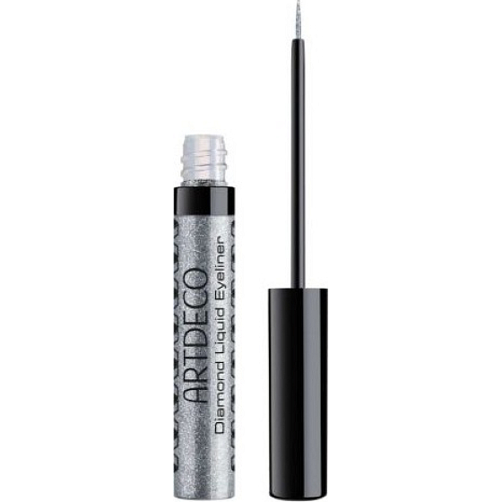 Artdeco Diamant Flüssiger Eyeliner Diamant Flüssiger Eyeliner 15 Silberlinierungen 4,5 ml