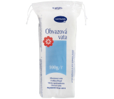 Hartmann Bandage Baumwolle gefaltet 100 g